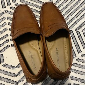 Mens Vince Camuto Loafers Size 95 